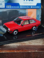Volkswagen Derby MKII